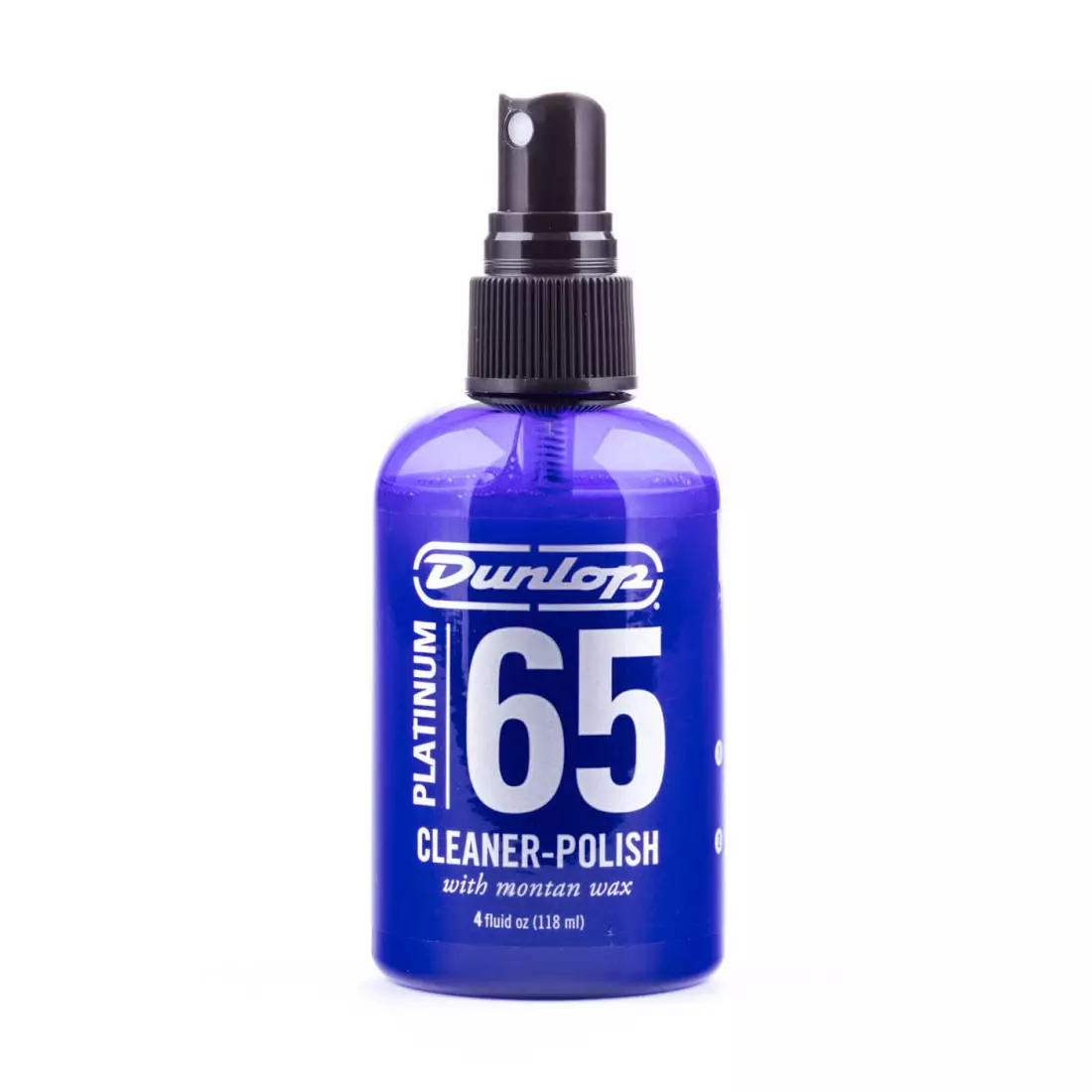Platinum 65 Cleaner/Polish, 4oz Bottle