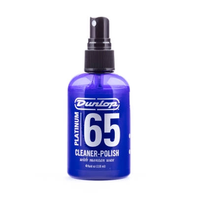 Platinum 65 Deep Clean 4oz
