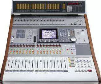 MU-1000 METER BRIDGE FOR DM-3200/4800