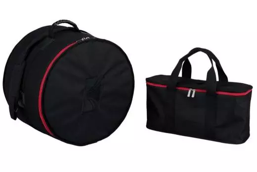 Cocktail Jam 4-Piece Shell Pack with Hardware (16,10,14,12SD) - Midnight Gold Sparkle