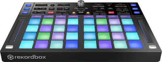 Pioneer DJ DDJ-XP1 Add-on Controller For Rekordbox Dj/dvs | Long 