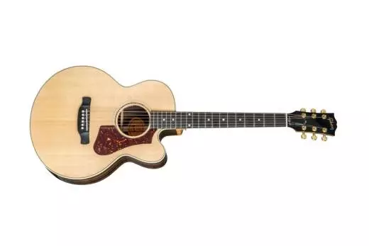 2018 Parlor Rosewood AG Avant Garde Left-Handed - Natural