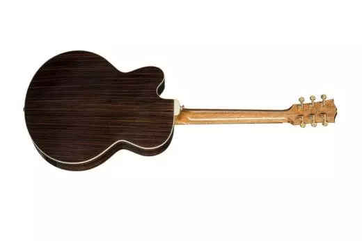 2018 Parlor Rosewood AG Avant Garde Left-Handed - Natural