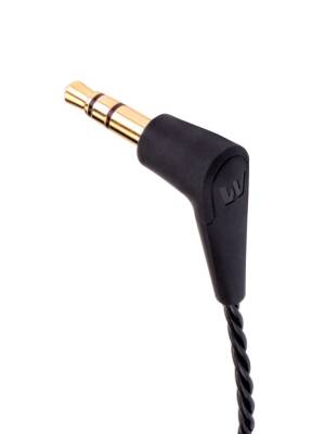 UM Pro 10 Gen2 Single Driver In Ear Monitor - Clear