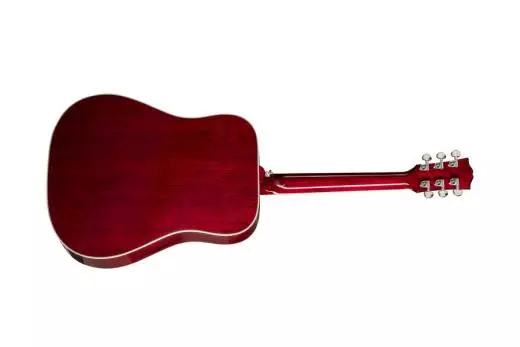 2018 Hummingbird - Heritage Cherry