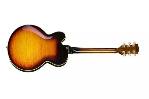 2018 ES-275 Custom - Sunset Burst