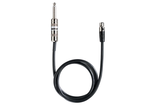 GLXD14R - Advanced Digital Wireless Instrument System with Bodypack and Cable