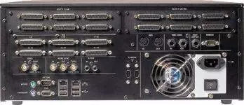 X-48 - 48 Track Hard Disk Workstation
