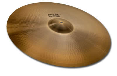 Paiste - 2002 Classic 24 inch Giant Beat Ride