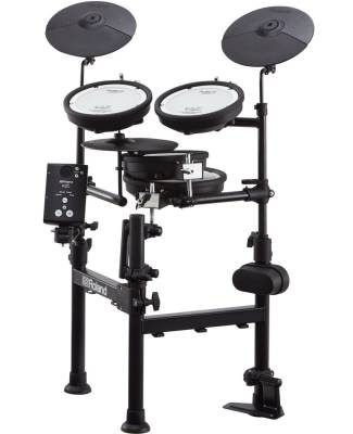 TD-1KPX2 V-Drums Portable w/Stand Version 2