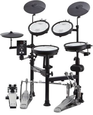 TD-1KPX2 V-Drums Portable w/Stand Version 2