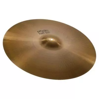 Paiste - 2002 Classic 20 inch Grand Beat Crash