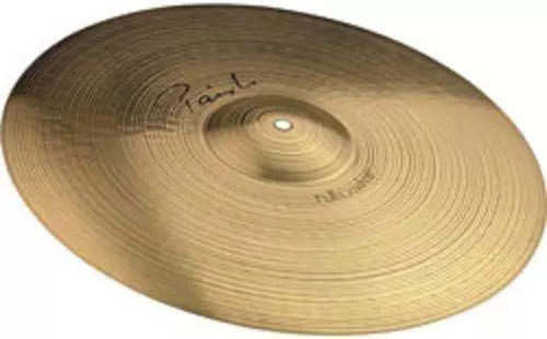 Signature 18 inch Crash