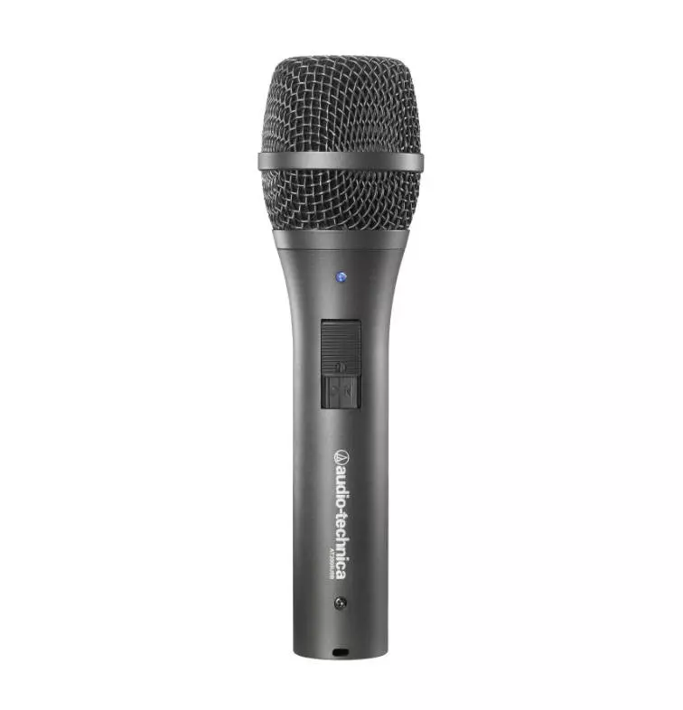 AT2005USB Cardioid Dynamic USB/XLR Microphone