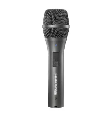 AT2005USB Cardioid Dynamic USB/XLR Microphone