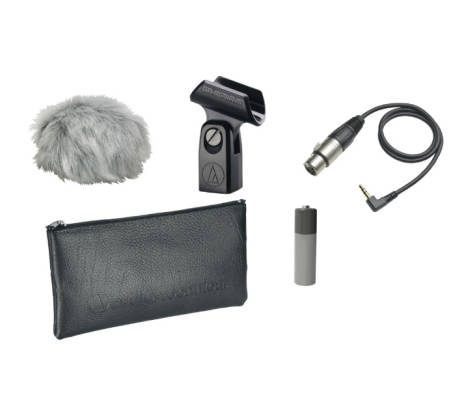 AT2022 X/Y Stereo Condenser Microphone