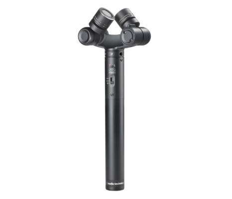 Audio-Technica - AT2022 Microphone  condensateur stro X/Y