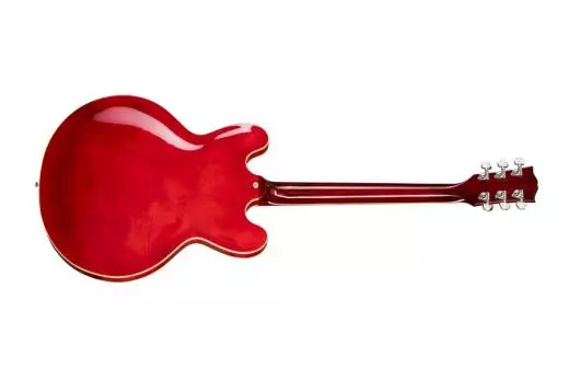 2018 ES-335 Traditional - Faded Cherry