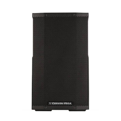 Powered 12 Inch Loudspeaker with Bluetooth