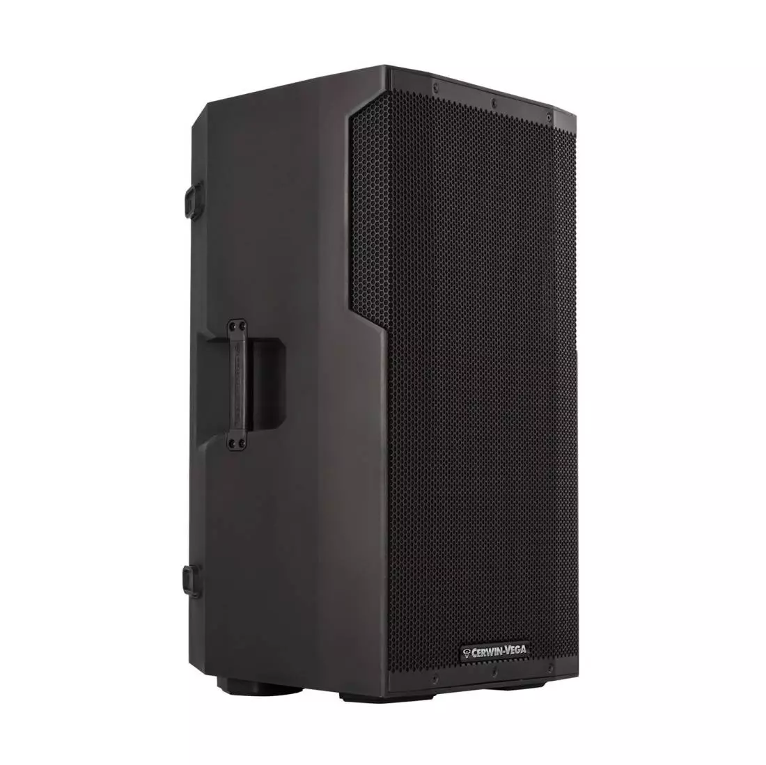 Powered 15 Inch Loudspeaker with Bluetooth
