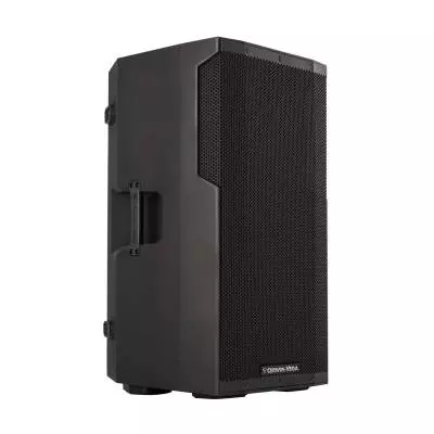 Powered 15 Inch Loudspeaker with Bluetooth