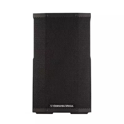 Powered 15 Inch Loudspeaker with Bluetooth