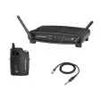 Audio-Technica - ATW-1101 System 10 Digital Wireless System w\/ Transmitter and Instrument Cable