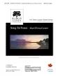 Cypress Choral Music - Song for Peace - MacGillivray\/Loomer - SATB