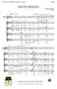 Cypress Choral Music - Salve Regina - Luengen - SSAA
