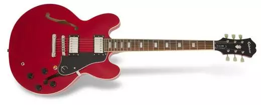 ES-335 Pro Ltd - Cherry