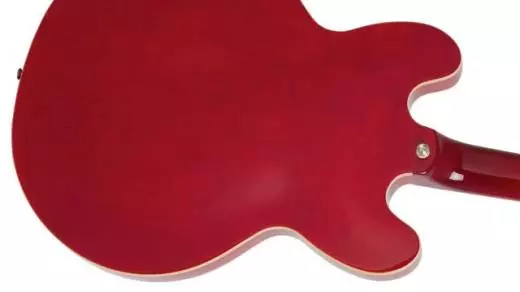 ES-335 Pro Ltd - Cherry