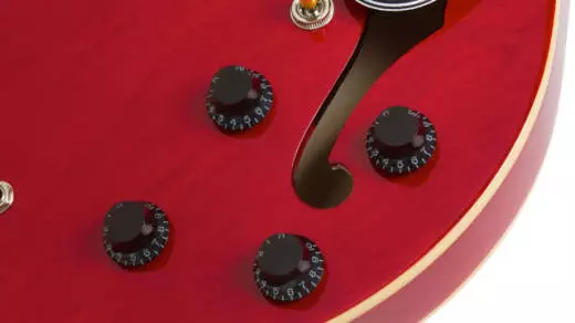 ES-335 Pro Ltd - Cherry