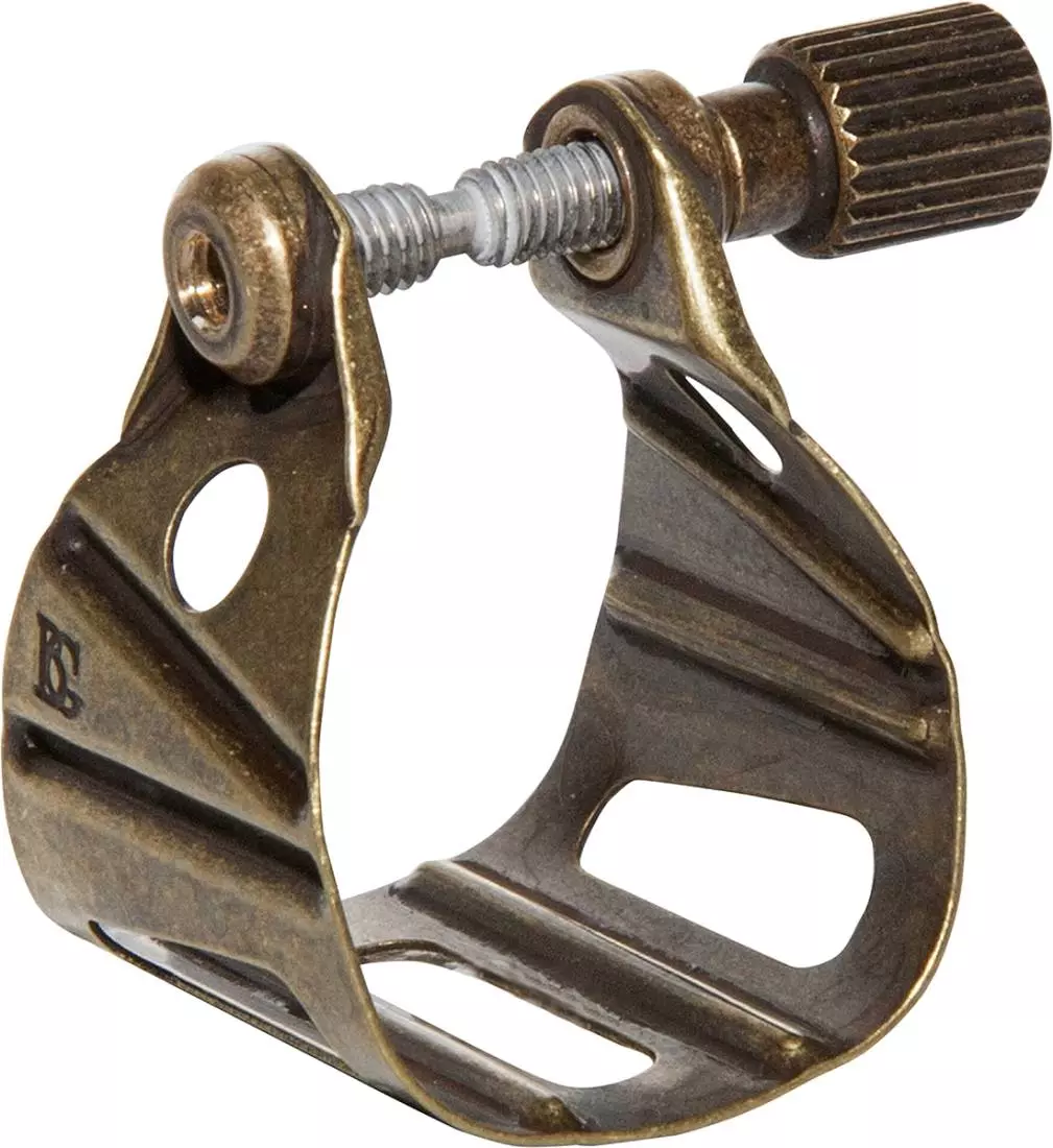 L29MJ Universal Alto/Tenor Sax Ligature for Metal Mouthpieces