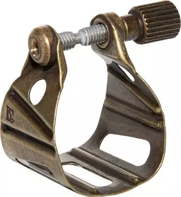 L29MJ Universal Alto/Tenor Sax Ligature for Metal Mouthpieces