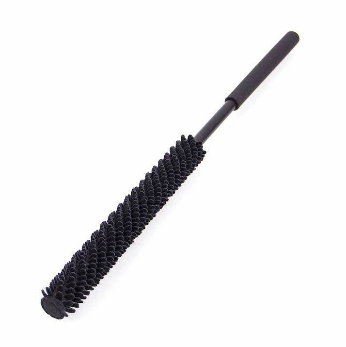 Flute Helix Swab Wand - Black