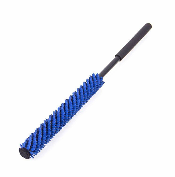 Flute Helix Swab Wand - Blue