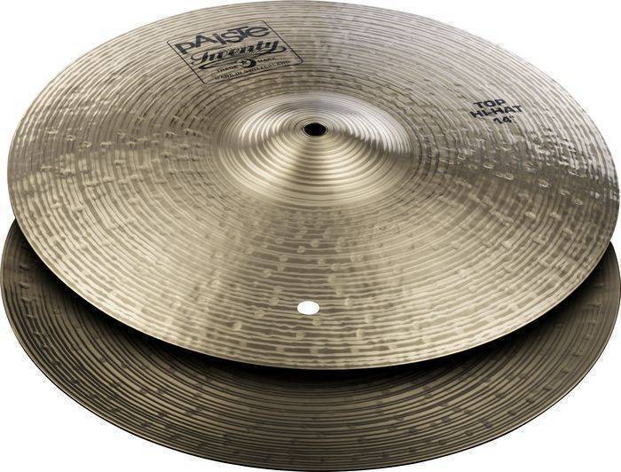 Twenty Series 18 inch Hi-Hat Pair