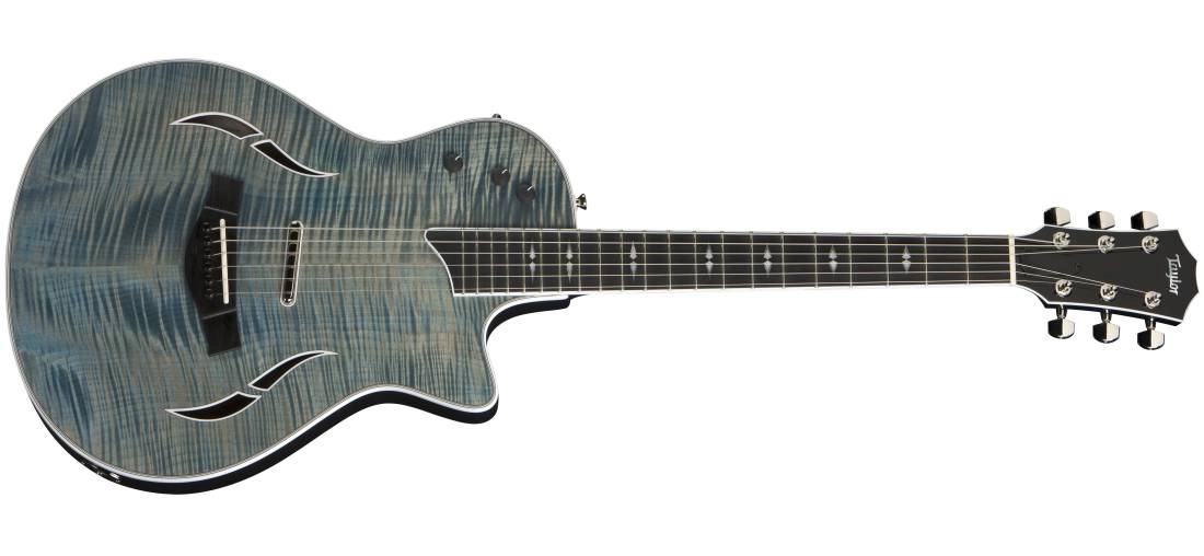 T5z Pro Denim Special Edition
