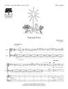 Cypress Choral Music - Yuletide Fires - Loomer - TTBB
