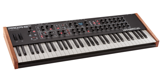 Prophet Rev2 16-Voice Polyphonic Analog Synthesizer