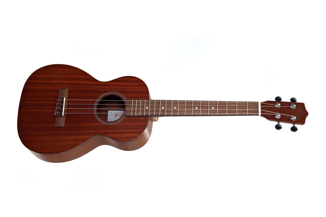 Mahogany Series Arch Back Baritone Ukulele