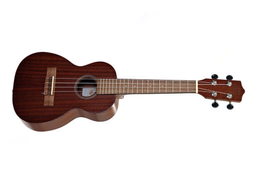 Mahogany Series Arch Back Concert Ukulele w/Pickup