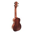 Mahogany Series Arch Back Soprano Ukulele