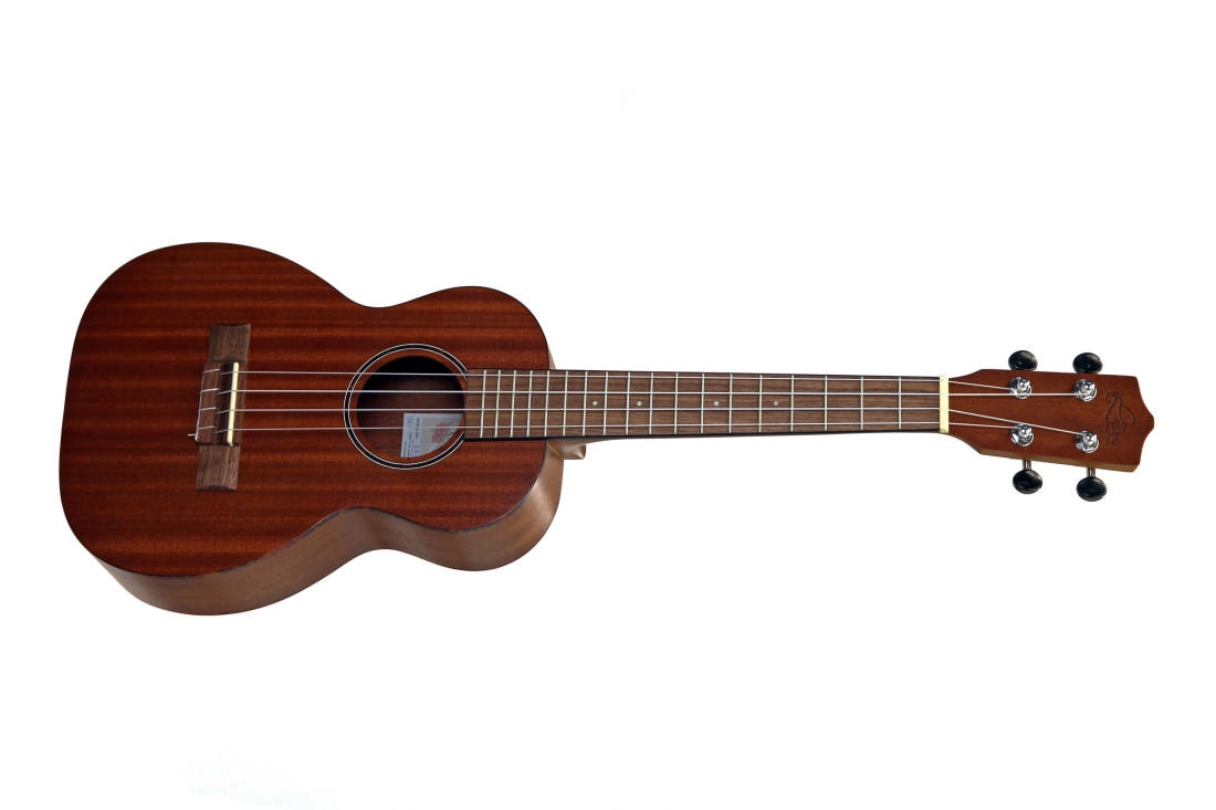 Mahogany Series Arch Back Tenor Ukulele