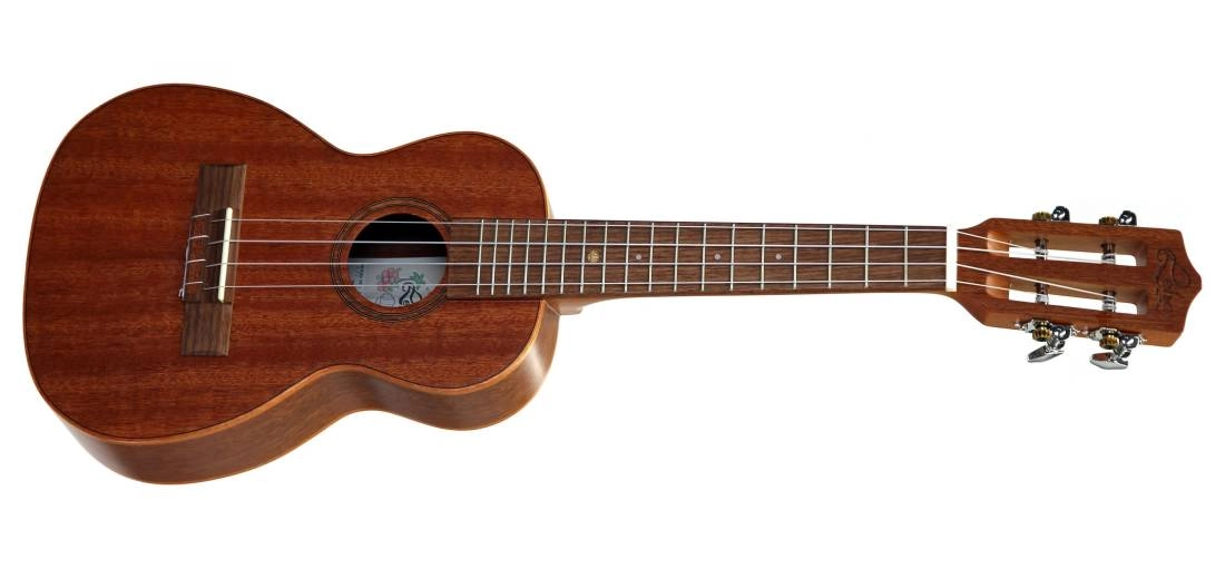 All-Solid Mahogany Concert Ukulele