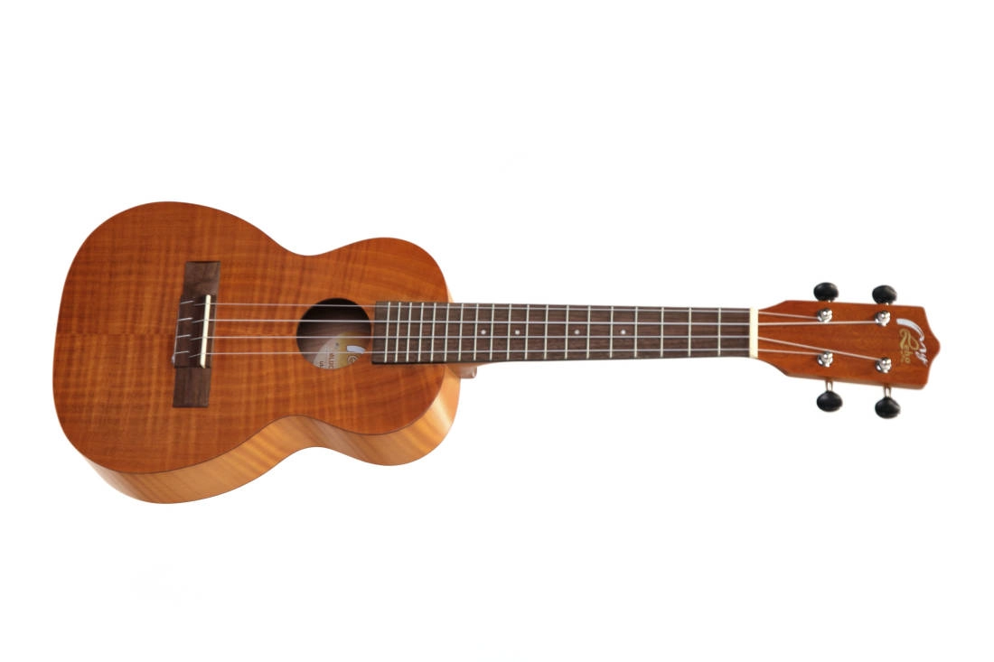 Xtreme Mahogany Concert Ukulele - Tahitian Sunset