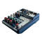 Notepad-5 5-Channel Small-Format Analog Mixer