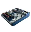 Notepad-8FX 8-Channel Small-format Analog Mixer