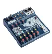 Notepad-8FX 8-Channel Small-format Analog Mixer