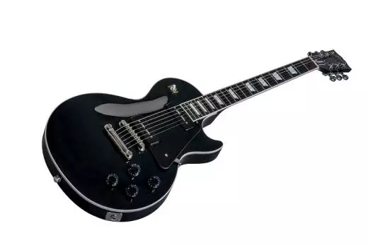 2018 Les Paul Classic - Ebony
